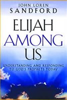 Elijah Among Us (Paperback)