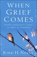 When Grief Comes (Paperback)