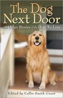 The Dog Next Door (Paperback)