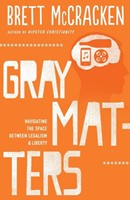 Gray Matters (Paperback)