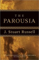The Parousia (Paperback)