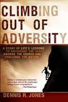 Climbing Out Of Adversity (Paperback)