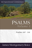 Psalms, Volume 3 (Paperback)
