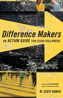 Difference Makers (Paperback)