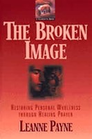 The Broken Image (Paperback)