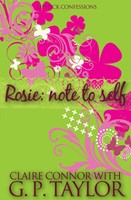 Rosie - Note To Self (Paperback)