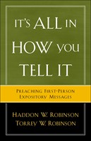 It's All In How You Tell It (Paperback)