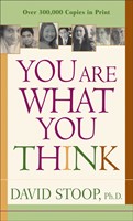 You Are What You Think (Paperback)