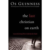 The Last Christian On Earth (Paperback)