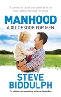 Manhood (Paperback)