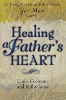 Healing A Father'S Heart (Paperback)