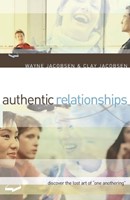 Authentic Relationships