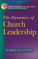 The Dynamics Of Church Leadership
