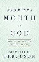 From the Mouth of God (Paperback)