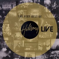 The Very Best Of Hillsong Live CD (CD-Audio)