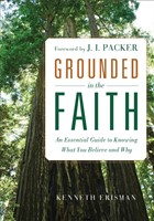 Grounded In The Faith (Paperback)
