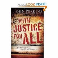With Justice For All (Paperback)