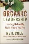 Organic Leadership (Paperback)