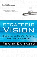 Strategic Vision (Paperback)