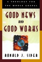 Good News And Good Works (Paperback)