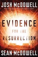 Evidence For The Resurrection (Paperback)