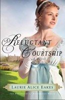A Reluctant Courtship (Paperback)