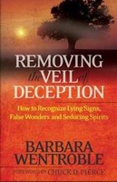 Removing The Veil Of Deception (Paperback)