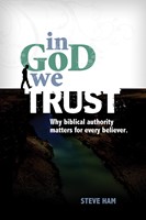 In God We Trust (Paperback)