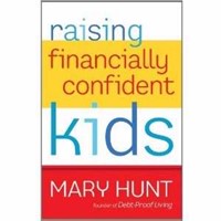 Raising Financially Confident Kids (Paperback)