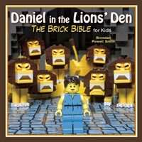 Brick Bible: Daniel