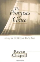The Promises Of Grace (Paperback)