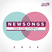 Newsongs for the Church CD: Spring Harvest 2016 (CD-Audio)