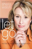 Let Go (Paperback)