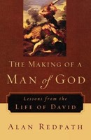 The Making of a Man of God (Paperback)