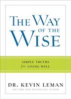 The Way Of The Wise (Paperback)