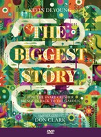 Biggest Story, The DVD