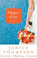 Bouquet Of Love, A (Paperback)