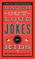 Laugh-Out-Loud Jokes For Kids