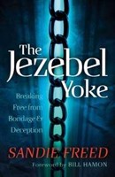 The Jezebel Yoke (Paperback)
