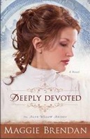 Deeply Devoted (Paperback)