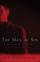 The Man Of Sin (Paperback)