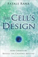 The Cell's Design (Paperback)