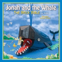Brick Bible: Jonah