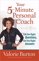 Your 5-Minute Personal Coach (Paperback)