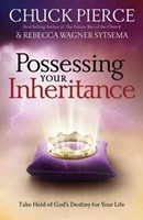 Possessing Your Inheritance (Paperback)