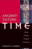 Ancient-Future Time (Paperback)