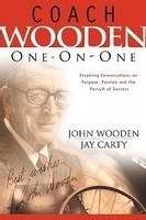 Coach Wooden One-On-One (Paperback)