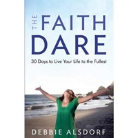The Faith Dare (Paperback)