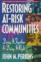 Restoring At-Risk Communities (Paperback)
