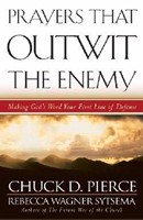 Prayers That Outwit The Enemy (Paperback)